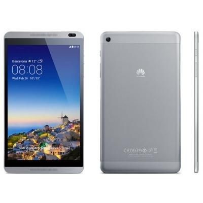 HUAWEI MediaPad M1 8.0 LTEモデル 白 SIMフリー
