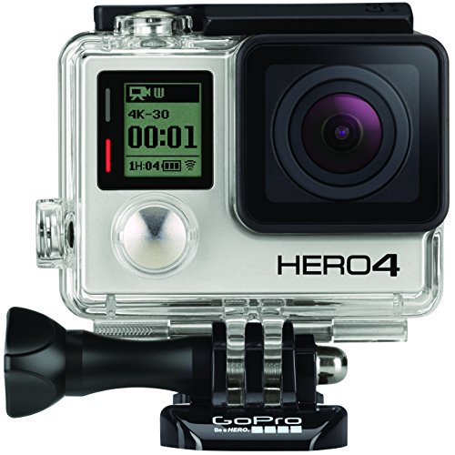 CHDHX-401-JP｜【国内正規品】 GoPro ウェアラブルカメラ HERO4 ブラックエディション アドベンチャー  ｜中古品｜修理販売｜サンクス電機