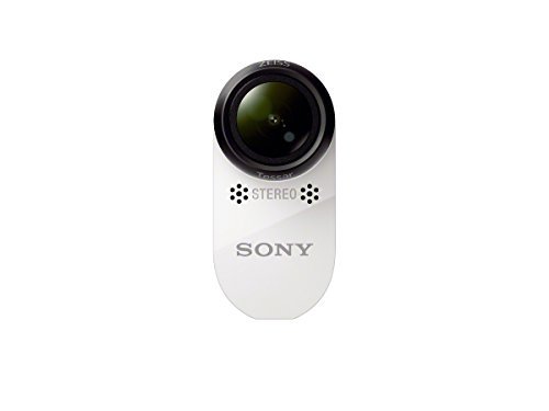 FDRX1000VR/W｜SONY 4Kウェアラブルカメラ X1000VR アクションカム