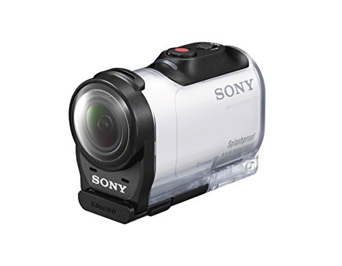 HDR-AZ1｜SONY ウェアラブルカメラ AZ1 アクションカム ミニ ｜中古品｜修理販売｜サンクス電機