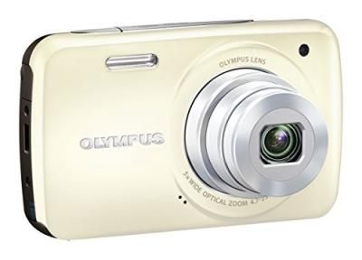 OLYMPUS ǥ륫 VH-210 ۥ磻 1400 5ܥ DIS ϥӥࡼӡ 3.0LCD 26mm 3Dեȵǽ VH-210ʡ