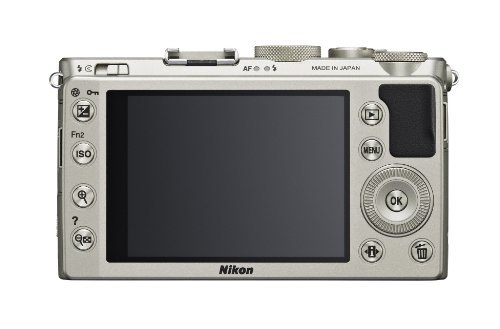 COOLPIX A(SL)｜Nikon デジタルカメラ COOLPIX A DXフォーマットCMOS