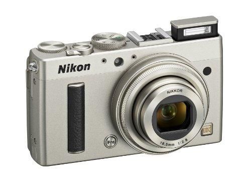 COOLPIX A(SL)｜Nikon デジタルカメラ COOLPIX A DXフォーマット