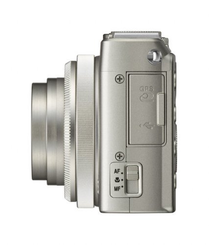 COOLPIX A(SL)｜Nikon デジタルカメラ COOLPIX A DXフォーマットCMOSセンサー搭載 18.5mm f/2.8