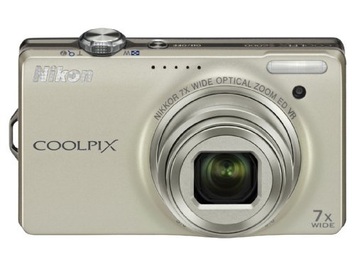 COOLPIX S6000(S)｜Nikon デジタルカメラ COOLPIX (クールピクス ...