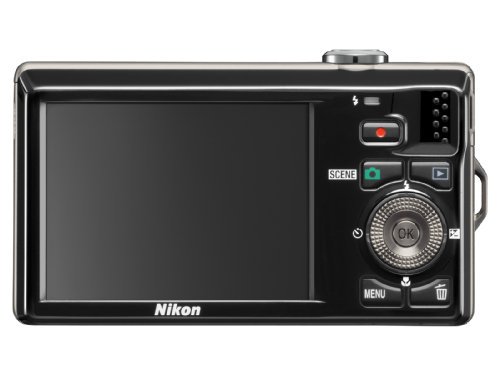 COOLPIX S6000(S)｜Nikon デジタルカメラ COOLPIX (クールピクス