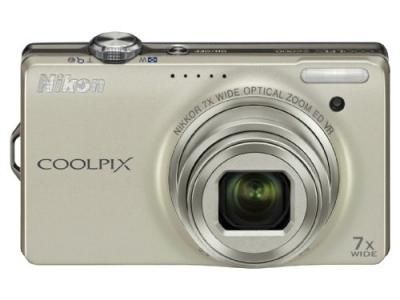 Nikon デジタルカメラ COOLPIX (クールピクス) S220 ソフト Nikon デジタルカメラ COOLPIX (クールピクス) S220 ソフト