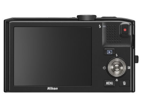 COOLPIX S8100(R)｜Nikon デジタルカメラ COOLPIX S8100 フラッシュ