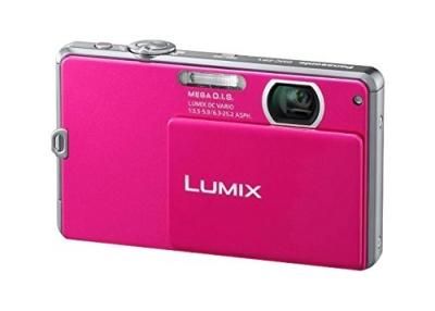 Panasonic ǥ륫 ߥå ԥ DMC-FP1-Pʡ