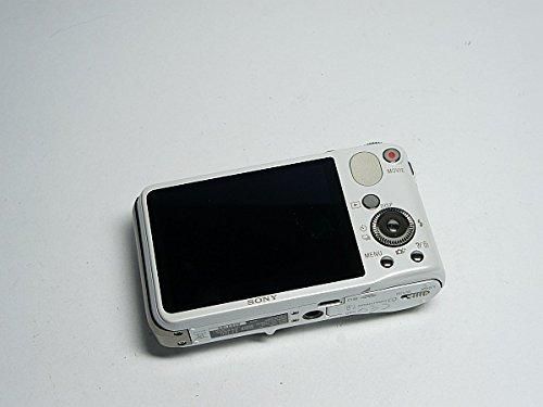 本体のみ】SONY Cyber-shot ホワイト DSC-HX10V 【公式通販】