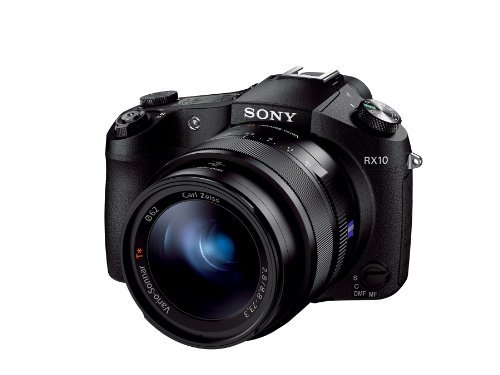 DSC-RX10｜SONY デジタルスチルカメラ Cyber-shot RX10 2020万画素CMOS ...