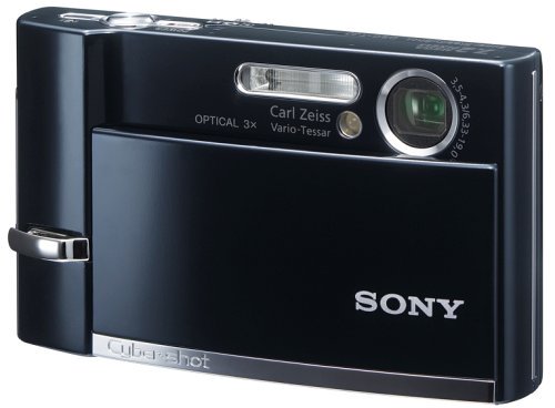 SONY サイバーショット DSC-T30 - luknova.com