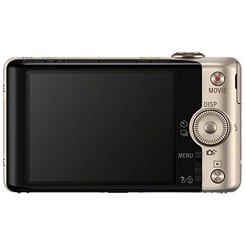 DSC-WX220-N｜SONY デジタルカメラ Cyber-shot WX220 光学10倍 ゴールド ｜中古品｜修理販売｜サンクス電機