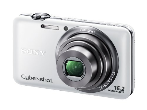 デジタルカメラSONY Cyber-shot DSC-WX7 - luknova.com