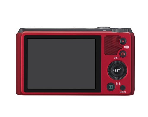 EX-ZR800RD｜CASIO デジタルカメラ EXILIM EXZR800RD 1610万 