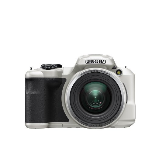 F FX-S8600WH｜FUJIFILM デジタルカメラ S8600WH ホワイト｜中古品