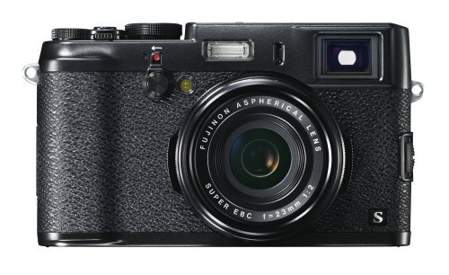 F FX-X100S B LTD｜FUJIFILM デジタルカメラX100S ブラックリミテッド