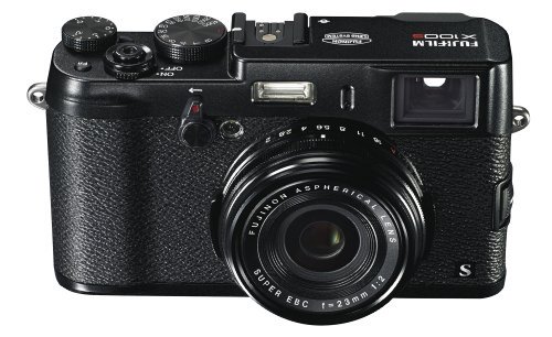 F FX-X100S B LTD｜FUJIFILM デジタルカメラX100S ブラックリミテッド