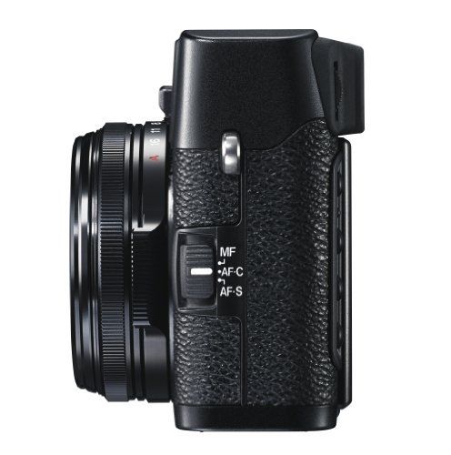 F FX-X100S B LTD｜FUJIFILM デジタルカメラX100S ブラックリミテッド