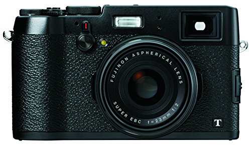 FX-X100T B｜FUJIFILM デジタルカメラ X100T ブラック ｜中古品｜修理販売｜サンクス電機
