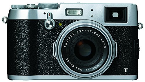 FX-X100T S｜FUJIFILM デジタルカメラ X100T シルバー ｜中古品｜修理販売｜サンクス電機