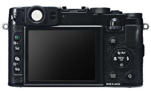 FX-X20B｜FUJIFILM デジタルカメラ X20B ブラック｜中古品｜修理販売