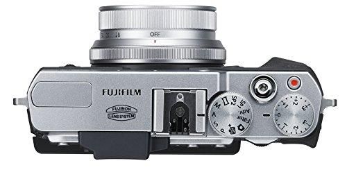 FX-X30S｜FUJIFILM デジタルカメラ X30 シルバー｜中古品｜修理販売