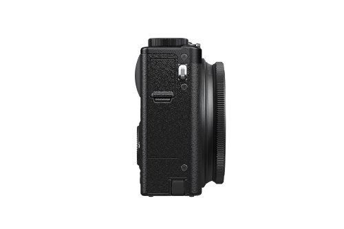 Fujifilm XQ1 ブラック 中古品 富士フイルム デジタルカメラ 中古」の