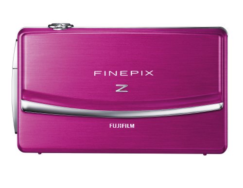 FUJIFILM FinePix Z FINEPIX Z90 PINK