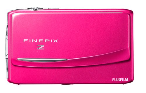 FX-Z950EXRP｜FUJIFILM デジタルカメラ FinePix Z950EXR ピンク