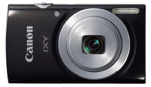 IXY120(BK)｜Canon デジタルカメラ IXY 120 光学8倍ズーム