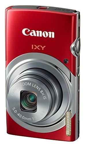 Canon デジタルカメラ IXY 130(RE) 約1600万画素 光学8倍ズーム レッド IXY130(RE) d2ldlup Amazon | Canon デジタルカメラ IXY 130(RE) 約1600万画素 光学8