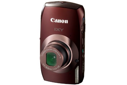 Canon コンパクトデジタルカメラ IXY DIGITAL 930 IS BWの+spbgp44.ru