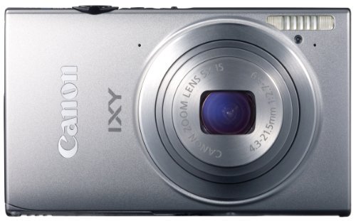 【動作確認済み】Canon IXY420F デジカメシリーズIXY420F
