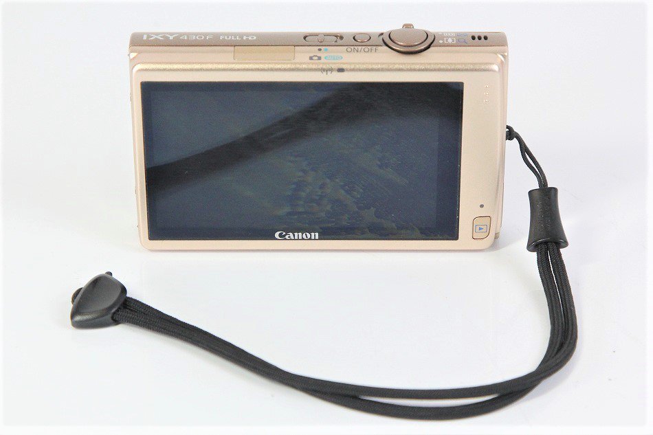 Canon IXY 620F GL キャノン ゴールド+spbgp44.ru