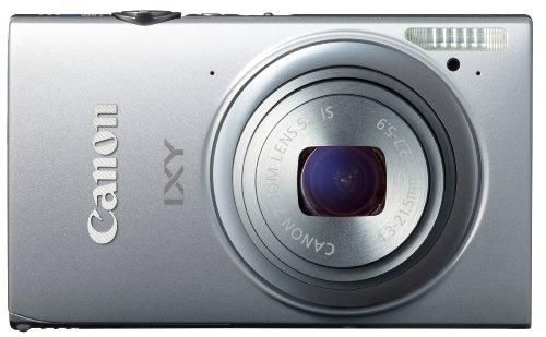 canon IXY 430f FULL HD シルバー IXY 430F 中古価格比較 - 価格.com