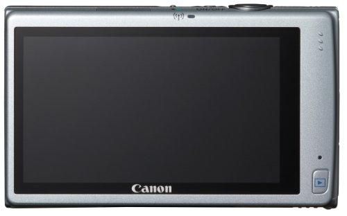 【デジカメ】Canon キャノン IXY 430F シルバー Amazon | Canon デジタルカメラ IXY 430F シルバー 1600万画素