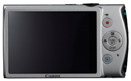 IXY600F(SL)｜Canon デジタルカメラ IXY600F シルバー ｜中古品｜修理販売｜サンクス電機