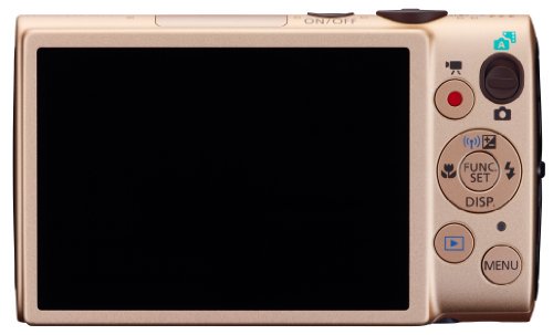 Canon デジタルカメラ IXY 620F ゴールド22000円でいかがでしょうか