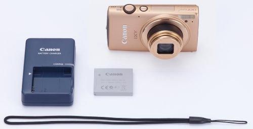 IXY620F(GL)|Canon デジタルカメラ IXY 620F(ゴールド) 広角 IXY620F(GL)|Canon デジタルカメラ IXY 620F(ゴールド) 広角