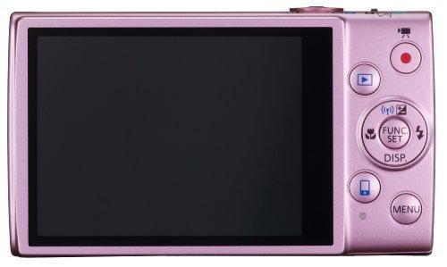 IXY630(PK)|Canon デジタルカメラ IXY 630 光学12倍ズーム IXY630(PK)|Canon デジタルカメラ IXY 630 光学12倍ズーム