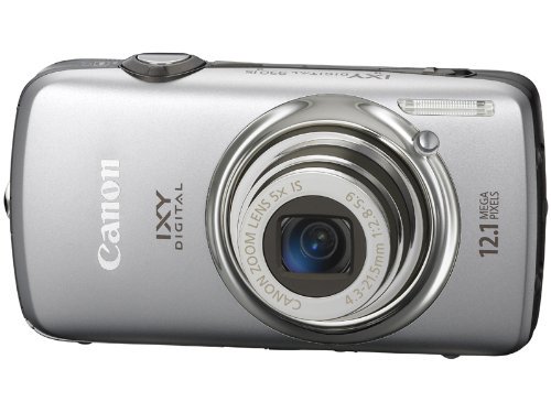 【動作確認済】デジカメ　Canon　IXY　DIGITAL　930isぱんだろんカメラ