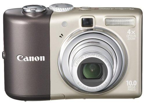 YFX-10 Canon PowerShot A200 集める コンデジ 動作品