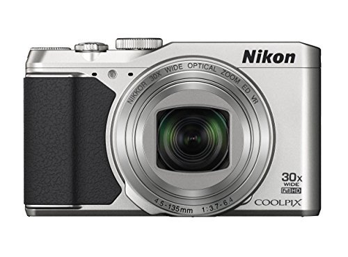 S9900SL｜Nikon デジタルカメラ COOLPIX S9900 光学30倍 1605万画素 シルバー ｜中古品｜修理販売｜サンクス電機