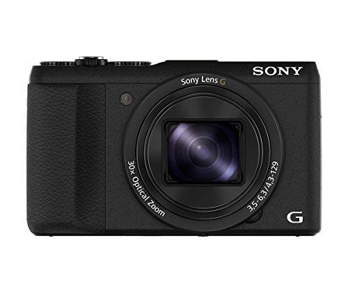 SNY_DSC-HX60V_BLK｜SONY デジタルカメラ Cyber-shot HX60V 2110