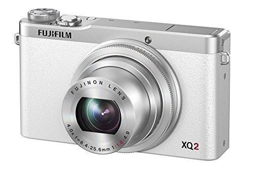 FUJIFILM XQ2 ホワイト コンパクトデジタルカメラ　純正バッテリー 楽天市場】富士フィルム xq2 バッテリーの通販