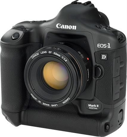 Canon EOS-1 MARK II(ボディ) ジャンク
