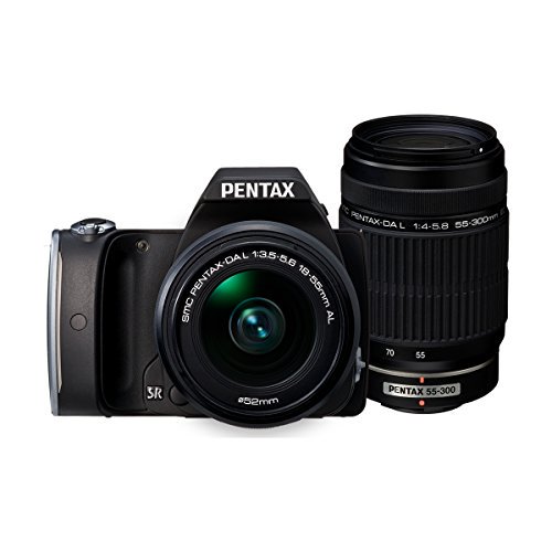 エッセンシャルズ] PENTAX 1点限り 一眼レフ K-S1 / ❤️Wi-Fi