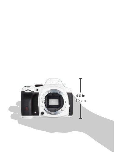 10930|RICOH デジタル一眼レフ PENTAX K-50 ボディ ホワイト K 10930|RICOH デジタル一眼レフ PENTAX K-50 ボディ ホワイト K