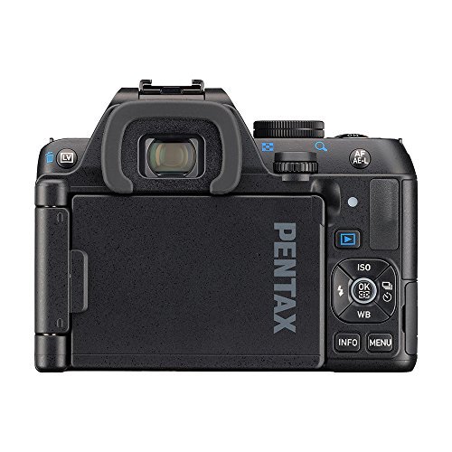 11579｜PENTAX デジタル一眼レフ PENTAX K-S2 ボディ (ブラック) K-S2 BODY (BLACK)  ｜中古品｜修理販売｜サンクス電機